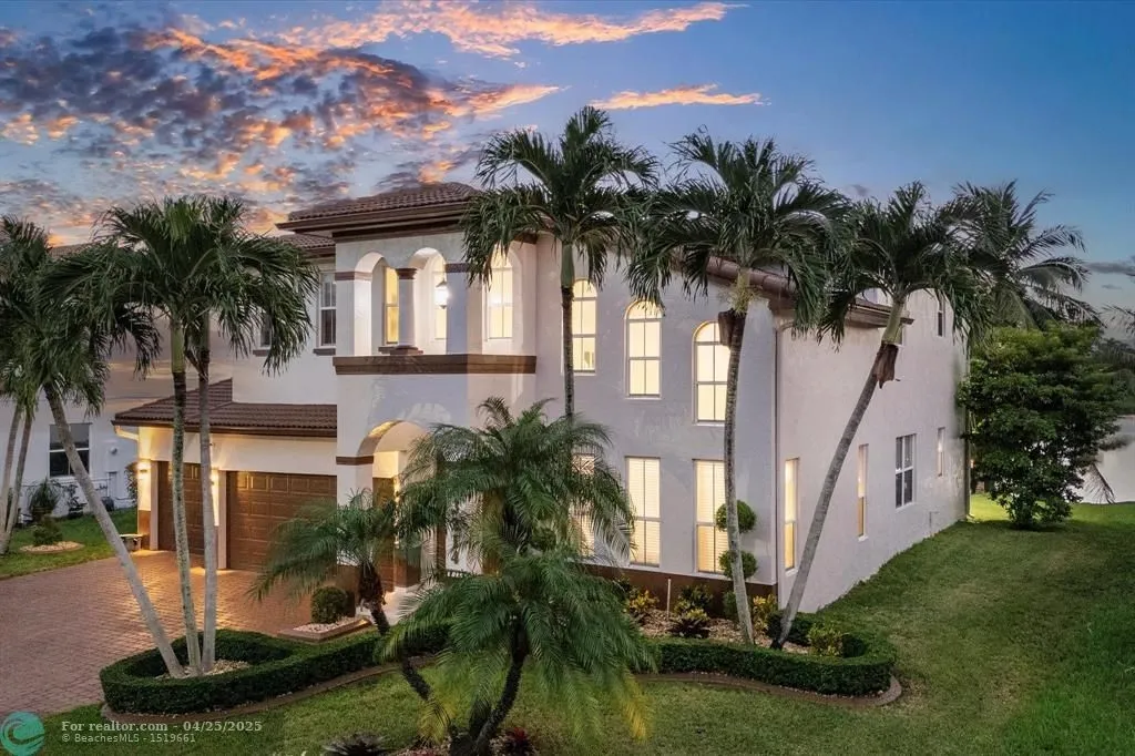 Luxury Apartments in miramar Florida