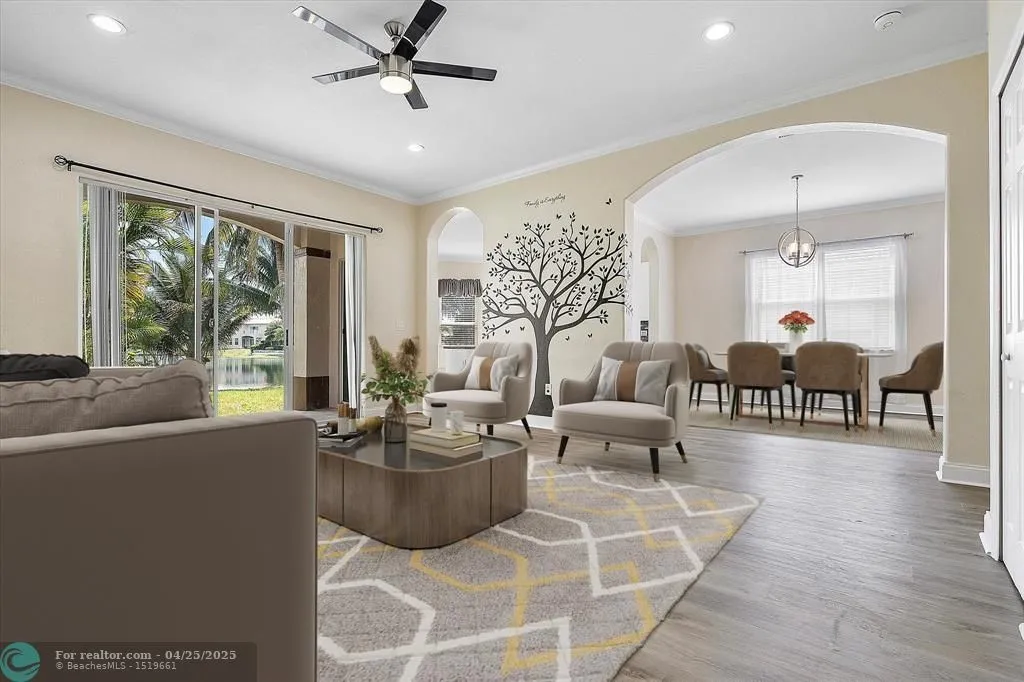 Luxury Apartments in miramar Florida