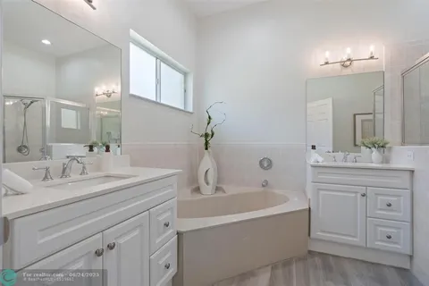 Brand new apartment in miramar Florida