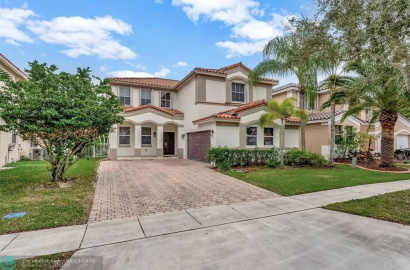 Stunning French Inspired Manor