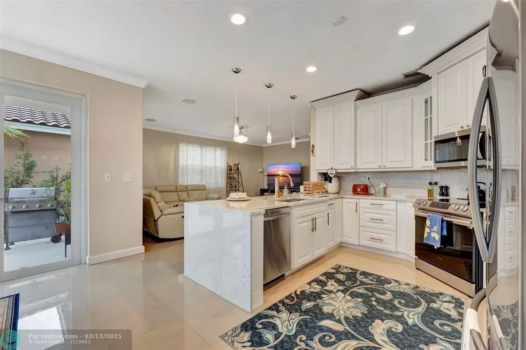 Stunning French Inspired Manor