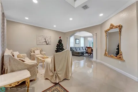 Stunning French Inspired Manor