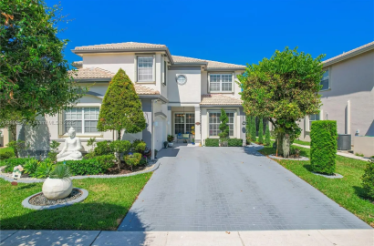 2 floor 5 bed housing