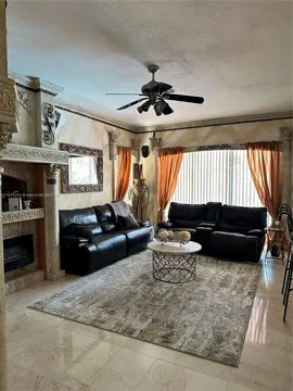 foreign inspired duplex